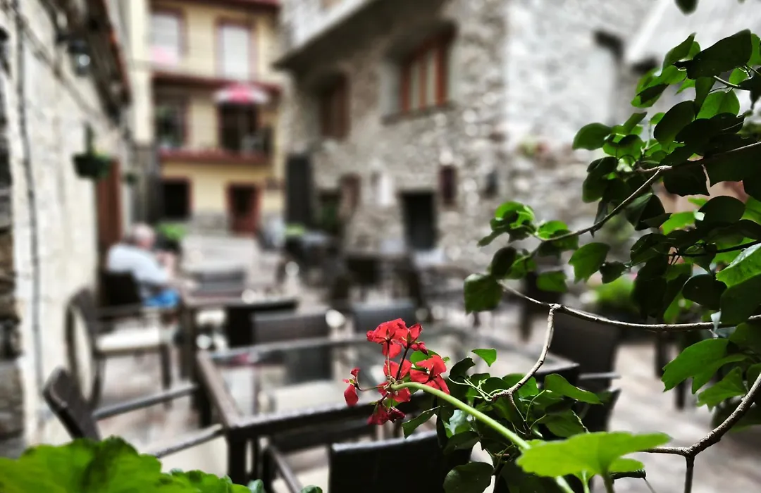 Hostal Marboré-1