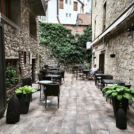 Hostal Marboré-3