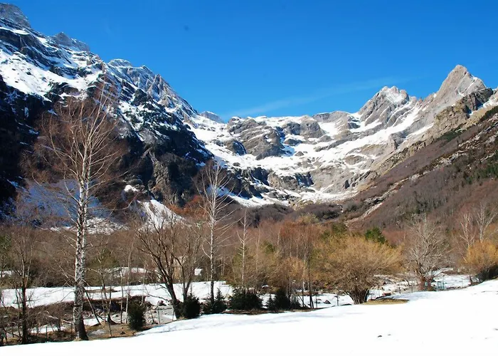 Hostal La FuenHostal